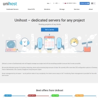 Unihost