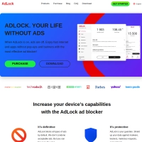 AdLock